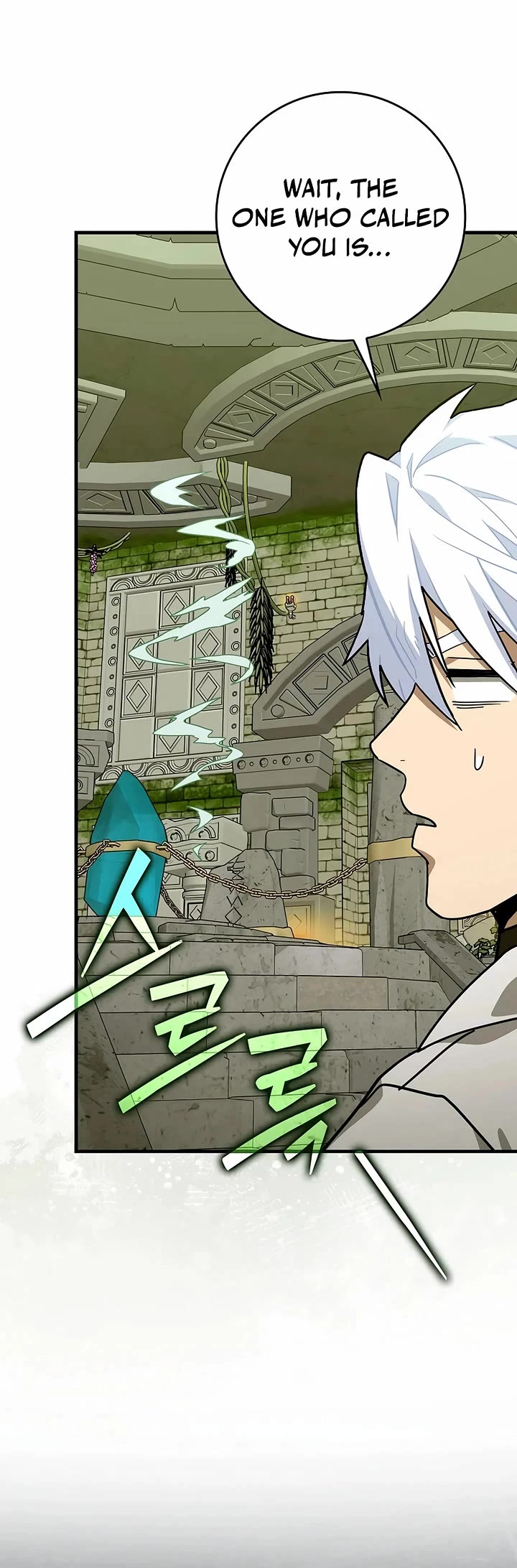 To Hell With Being A Saint, I’m A Doctor chapter 150 page 14