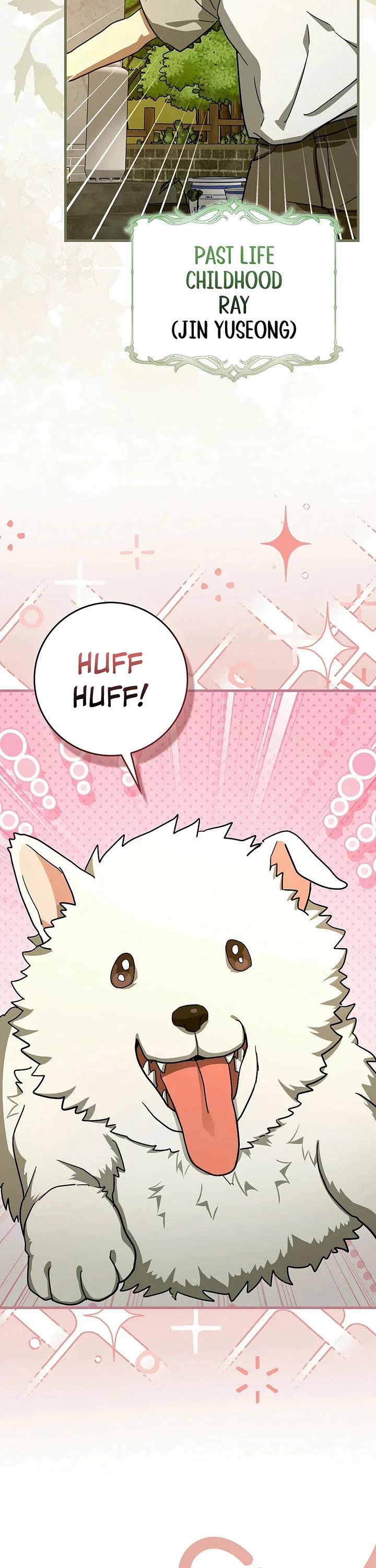 To Hell With Being A Saint, I’m A Doctor chapter 151 page 24