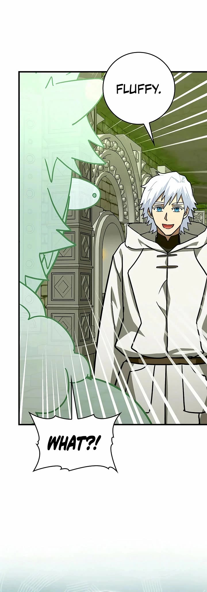 To Hell With Being A Saint, I’m A Doctor chapter 151 page 26