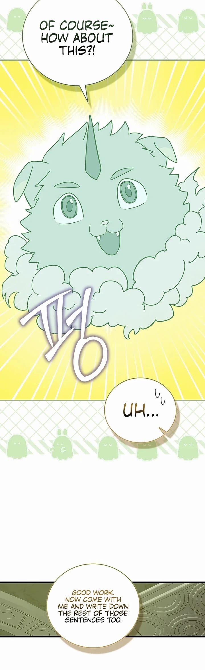 To Hell With Being A Saint, I’m A Doctor chapter 152 page 18