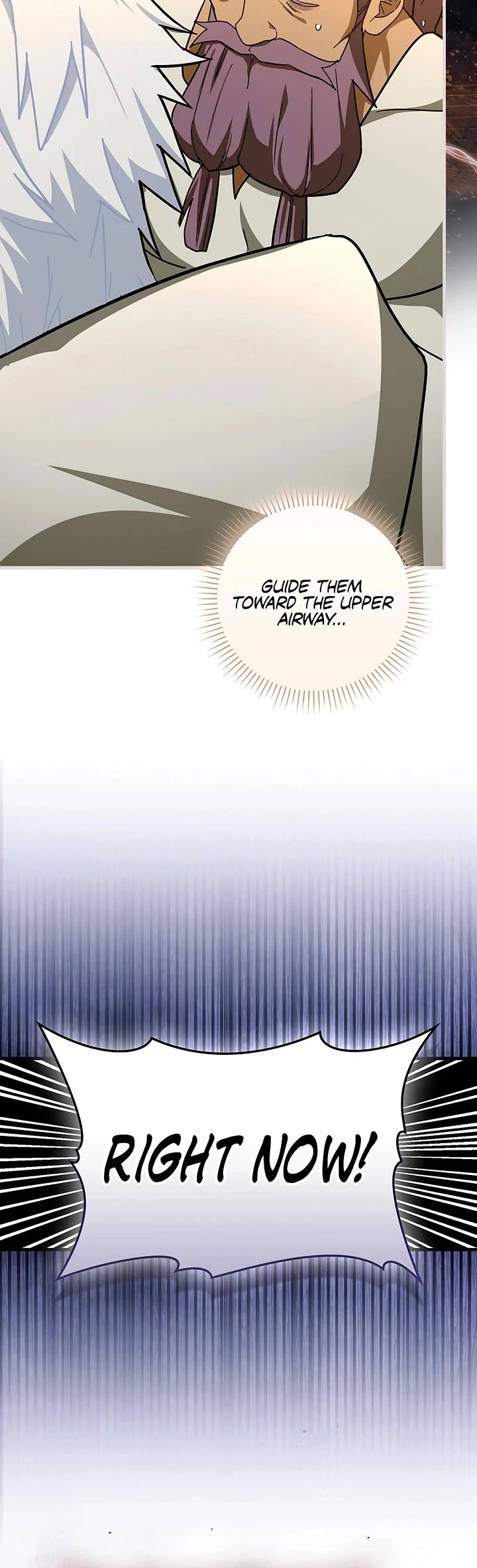 To Hell With Being A Saint, I’m A Doctor chapter 153 page 38