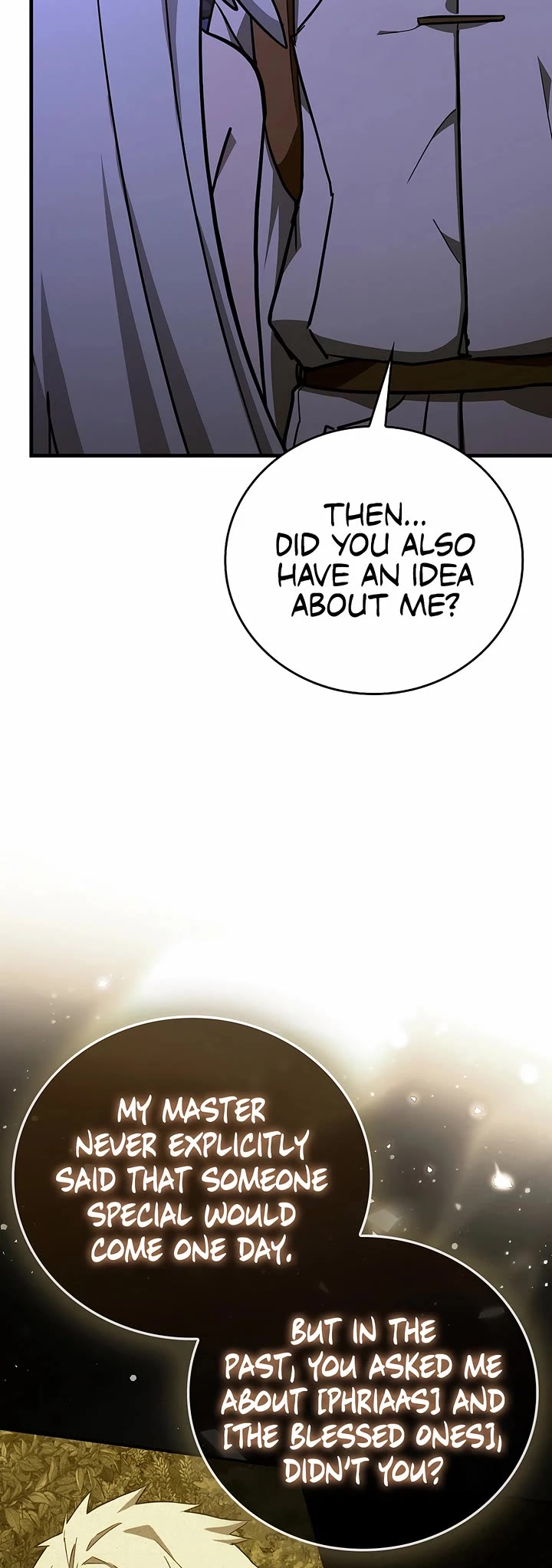 To Hell With Being A Saint, I’m A Doctor chapter 158 page 10