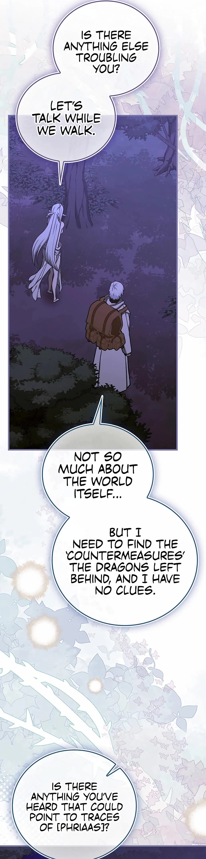 To Hell With Being A Saint, I’m A Doctor chapter 158 page 12