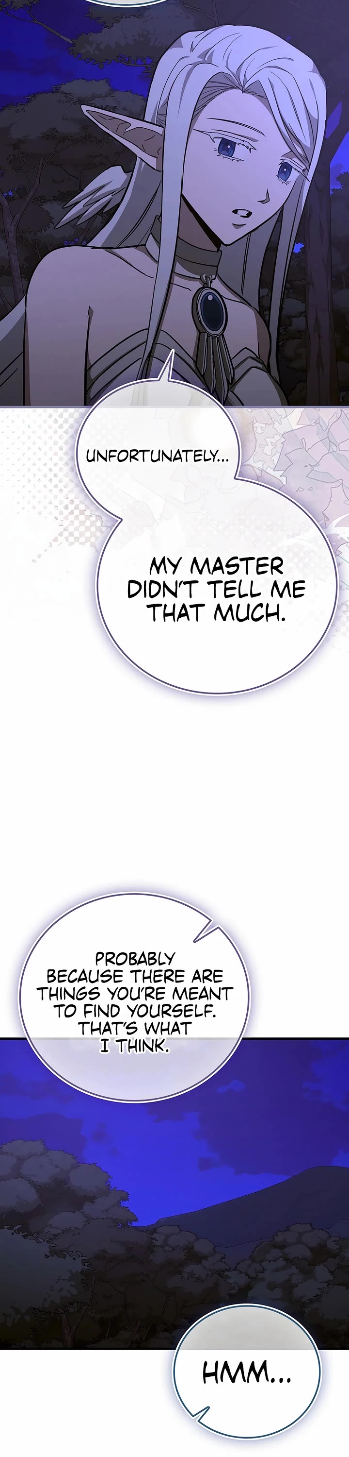 To Hell With Being A Saint, I’m A Doctor chapter 158 page 13