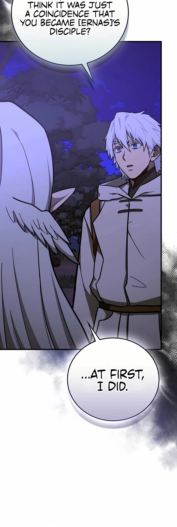 To Hell With Being A Saint, I’m A Doctor chapter 158 page 15