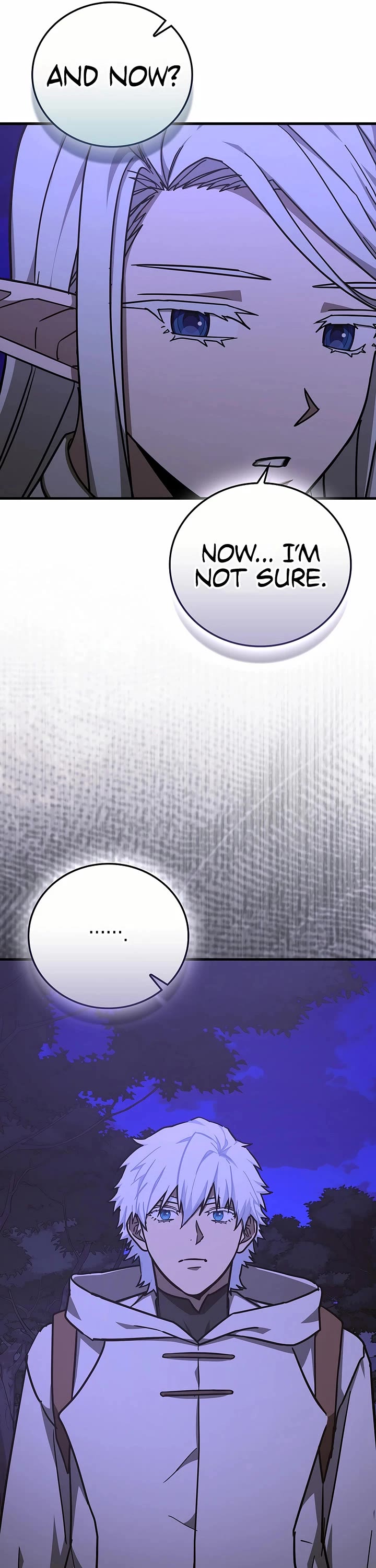 To Hell With Being A Saint, I’m A Doctor chapter 158 page 16