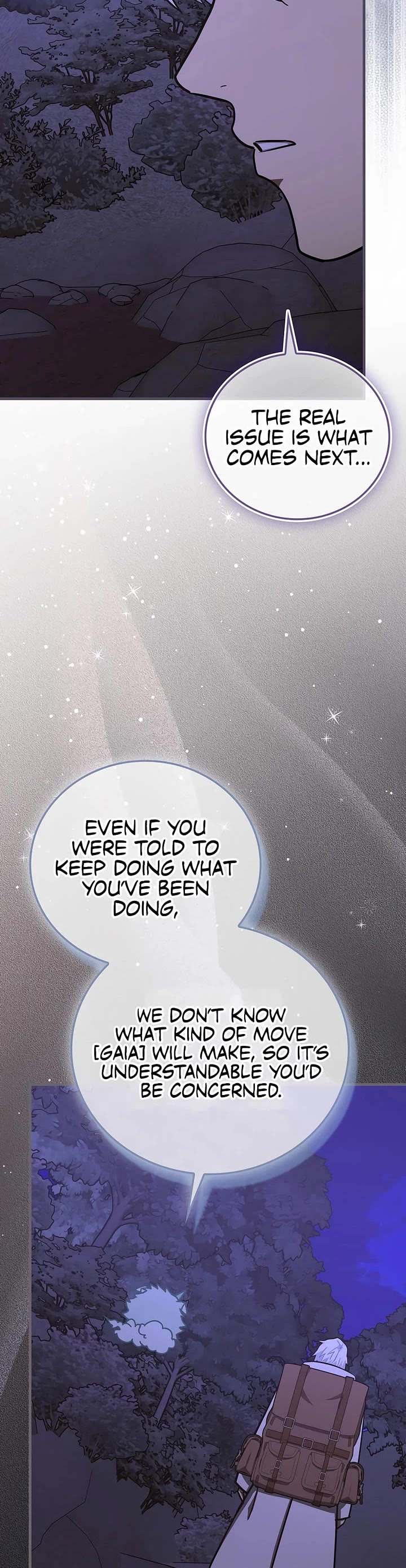 To Hell With Being A Saint, I’m A Doctor chapter 158 page 2