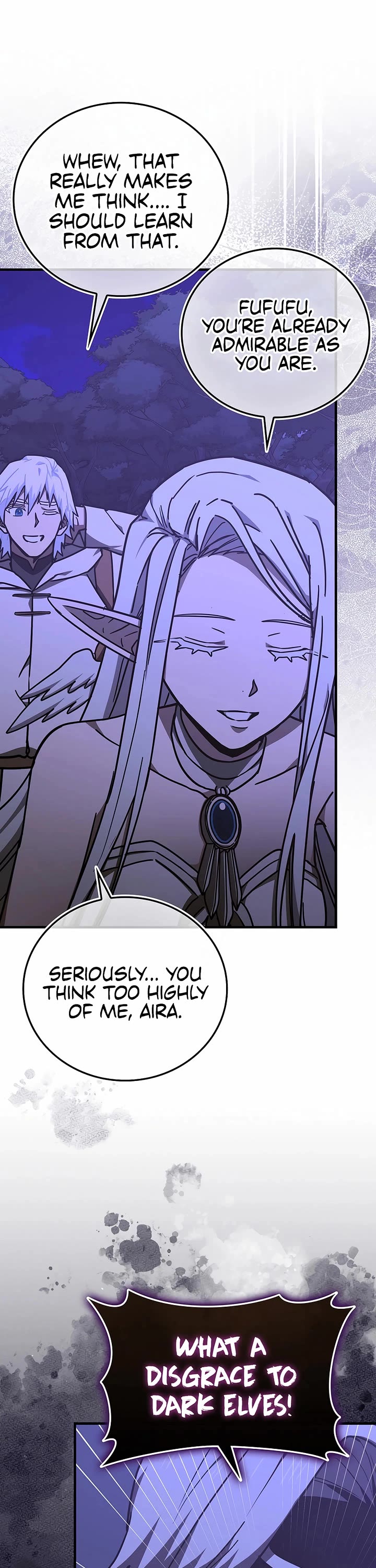 To Hell With Being A Saint, I’m A Doctor chapter 158 page 20