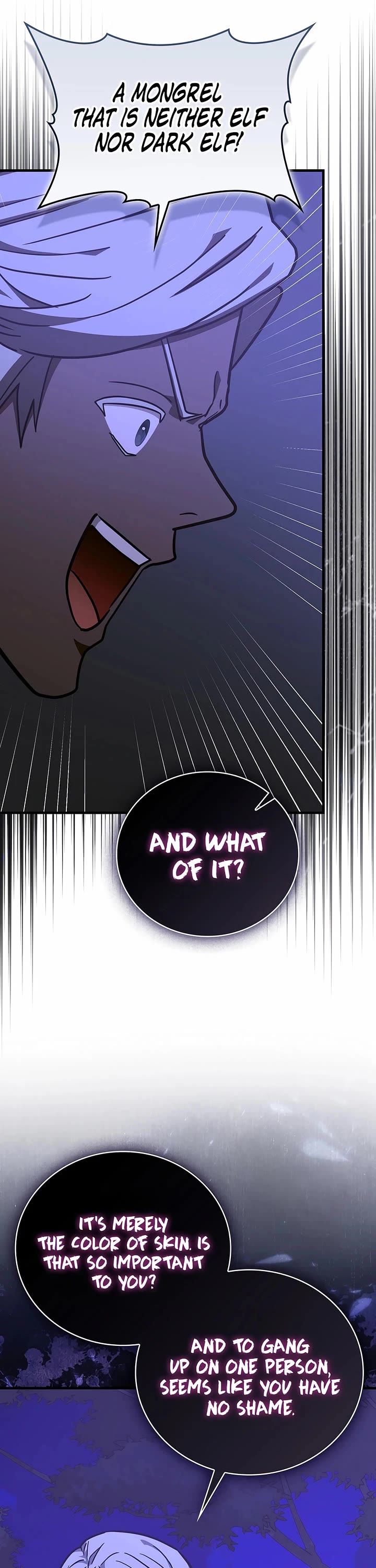 To Hell With Being A Saint, I’m A Doctor chapter 158 page 24