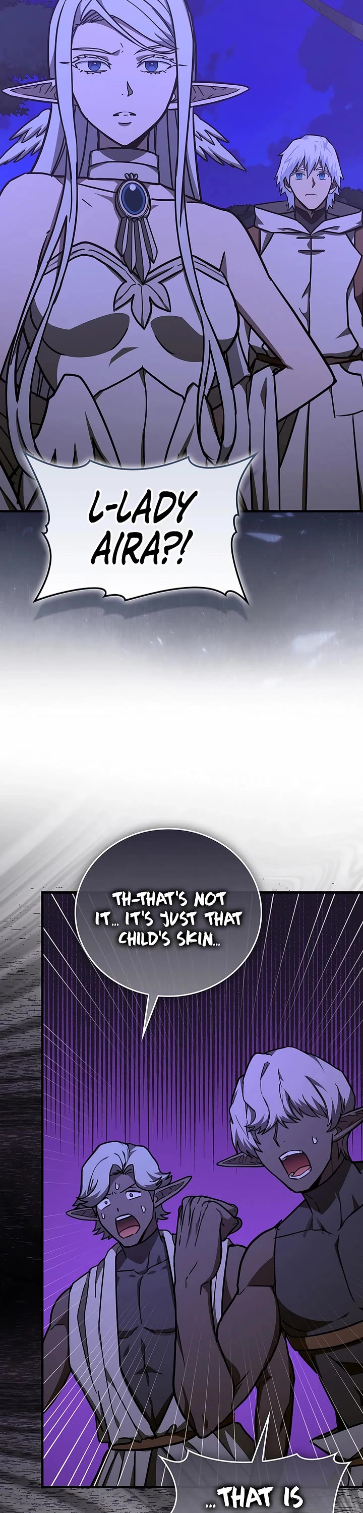 To Hell With Being A Saint, I’m A Doctor chapter 158 page 25