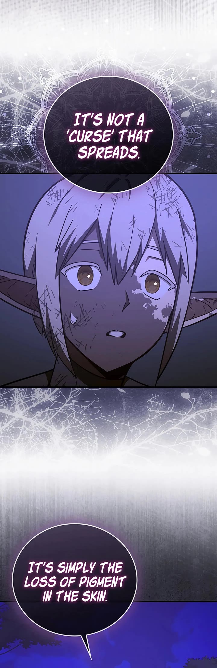 To Hell With Being A Saint, I’m A Doctor chapter 158 page 27