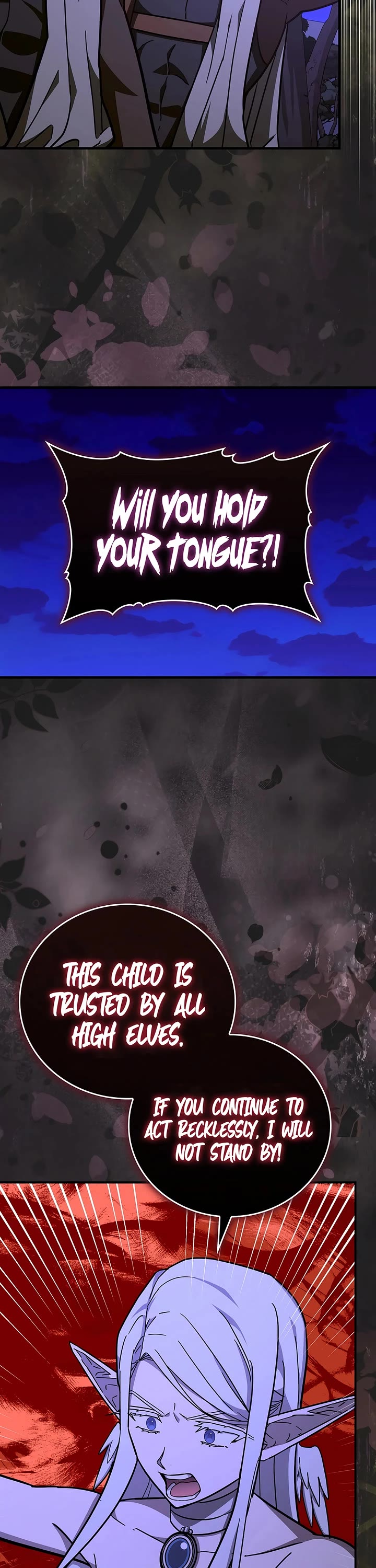 To Hell With Being A Saint, I’m A Doctor chapter 158 page 29