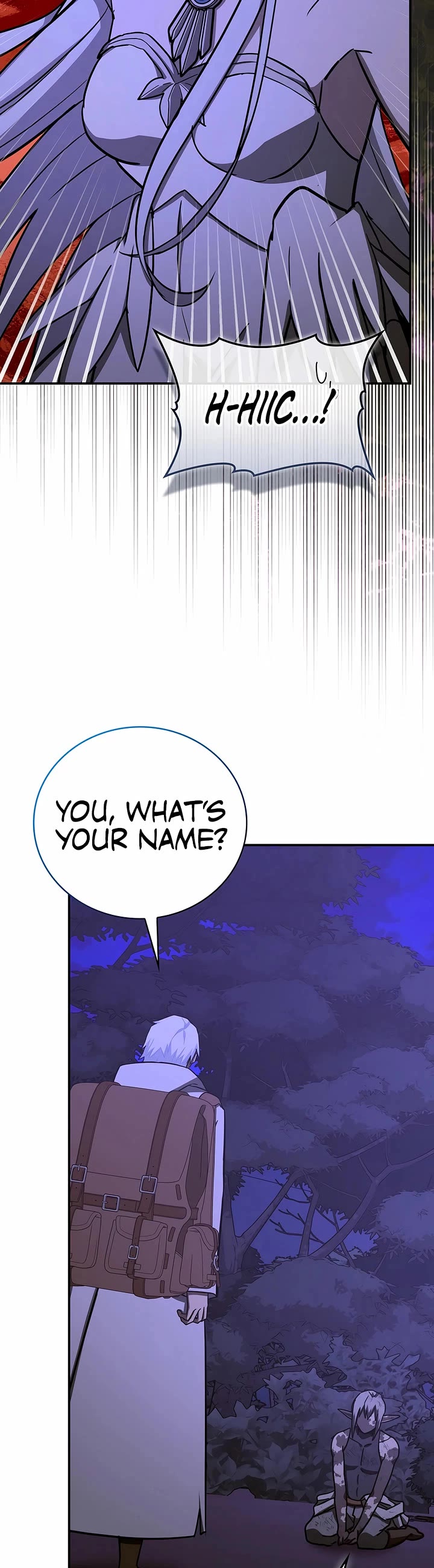 To Hell With Being A Saint, I’m A Doctor chapter 158 page 30