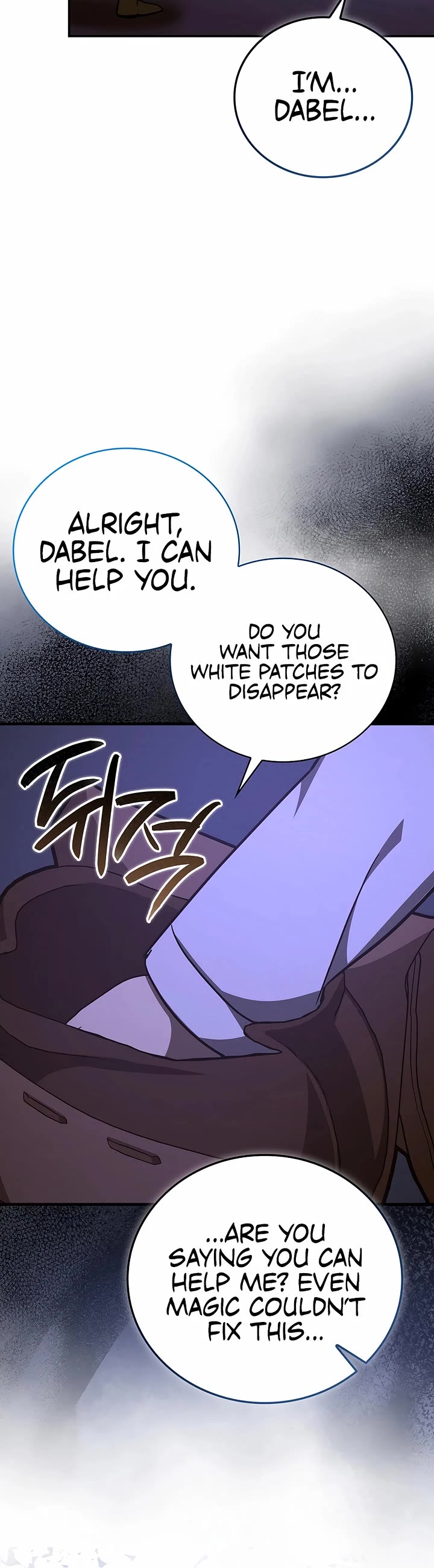 To Hell With Being A Saint, I’m A Doctor chapter 158 page 31