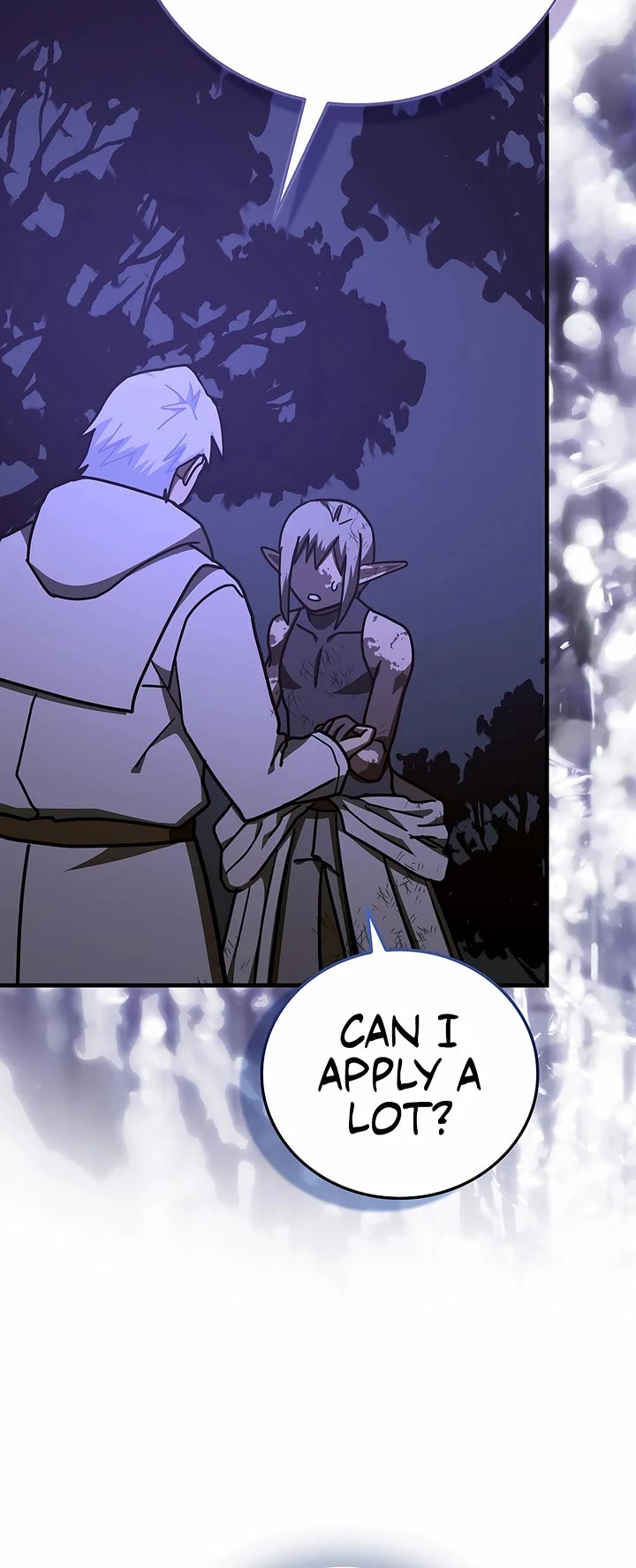 To Hell With Being A Saint, I’m A Doctor chapter 158 page 35