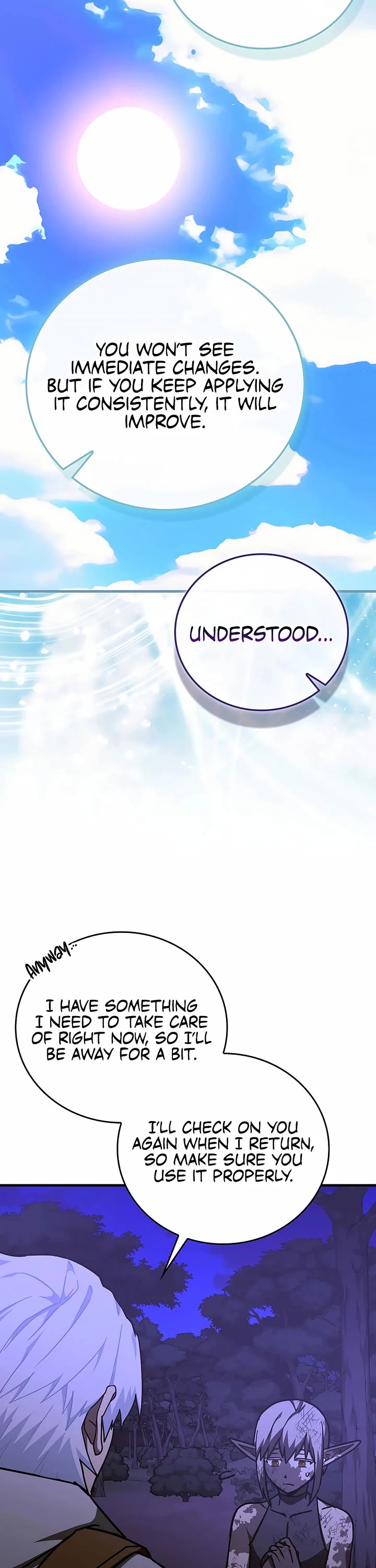 To Hell With Being A Saint, I’m A Doctor chapter 158 page 37