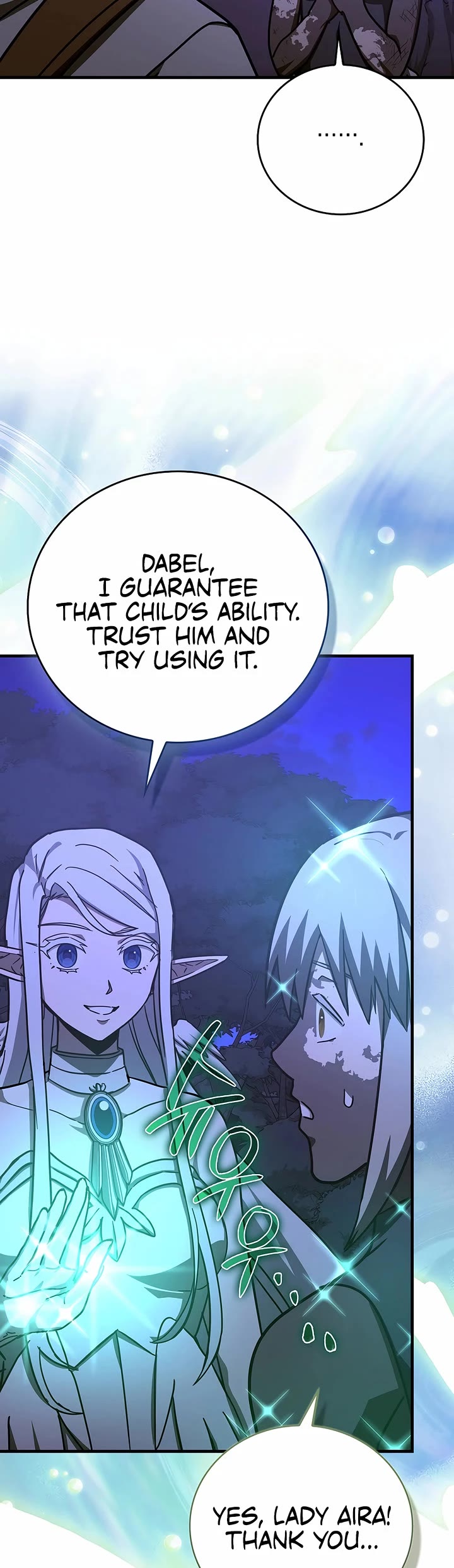 To Hell With Being A Saint, I’m A Doctor chapter 158 page 38