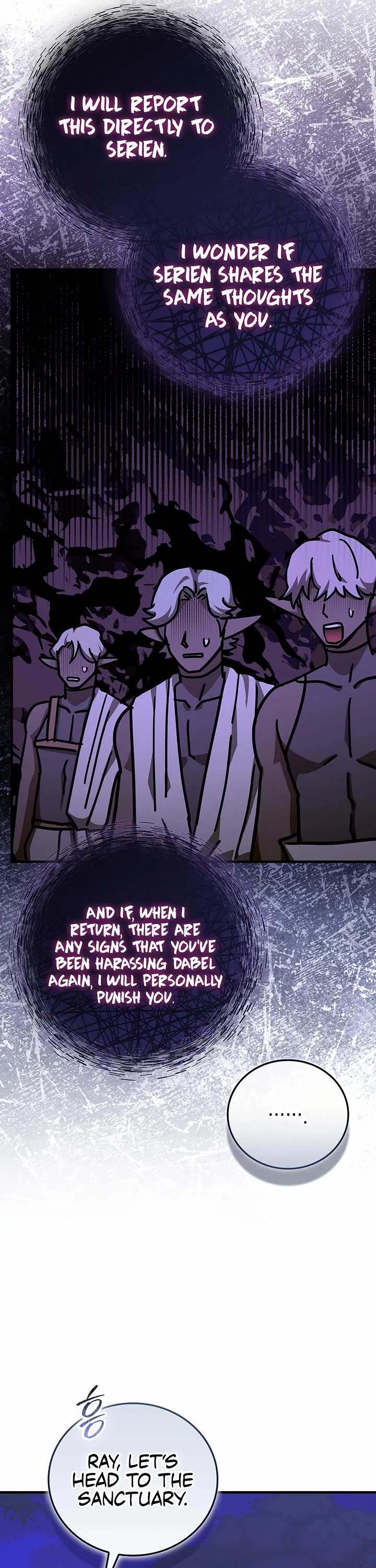 To Hell With Being A Saint, I’m A Doctor chapter 158 page 40