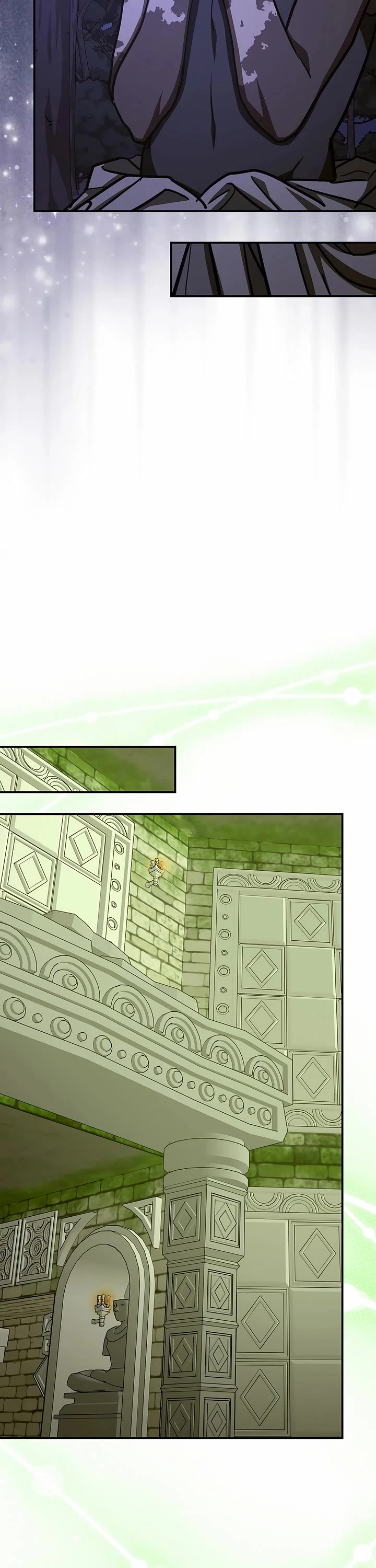 To Hell With Being A Saint, I’m A Doctor chapter 158 page 42
