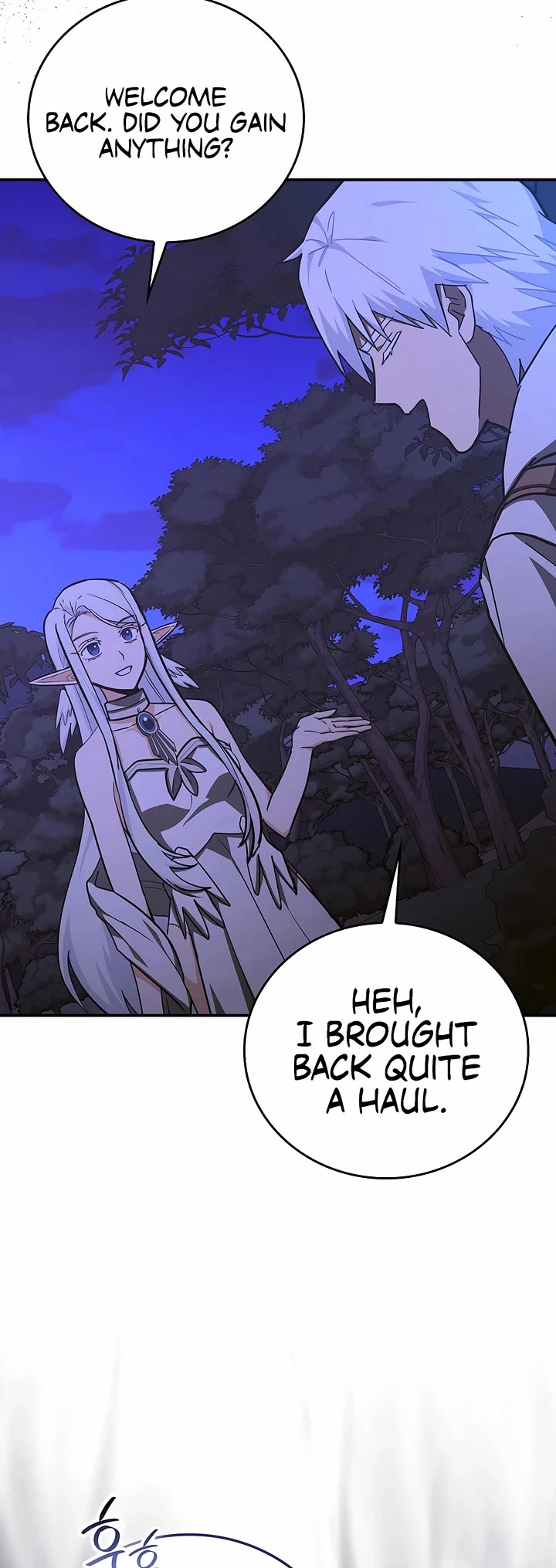 To Hell With Being A Saint, I’m A Doctor chapter 158 page 6