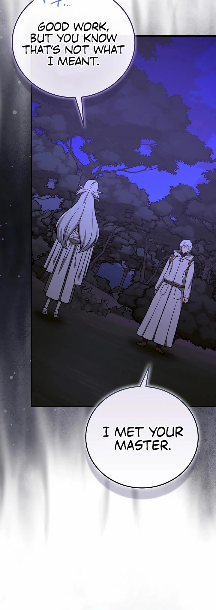 To Hell With Being A Saint, I’m A Doctor chapter 158 page 7
