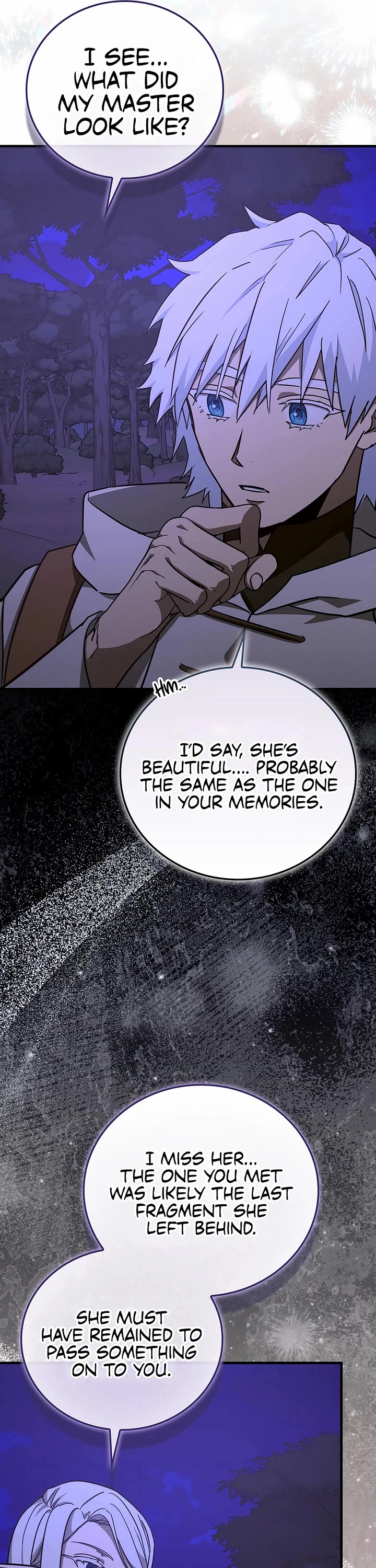To Hell With Being A Saint, I’m A Doctor chapter 158 page 8