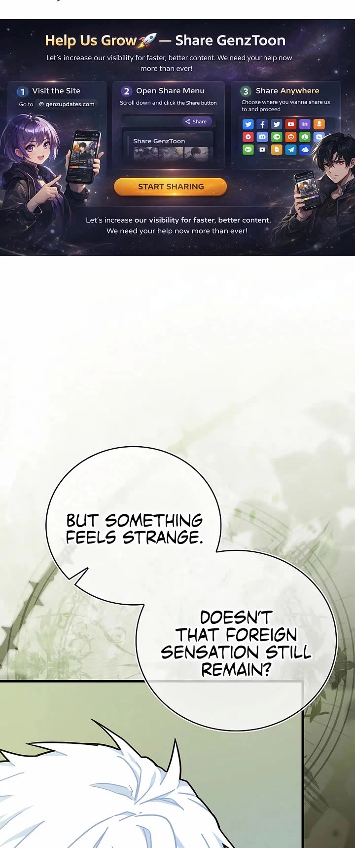 To Hell With Being A Saint, I’m A Doctor chapter 159 page 10