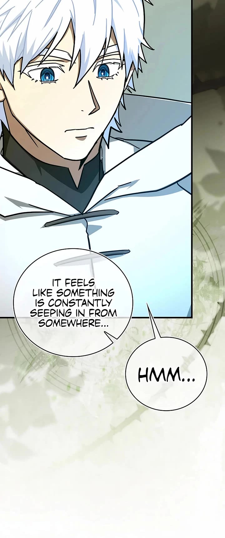 To Hell With Being A Saint, I’m A Doctor chapter 159 page 11