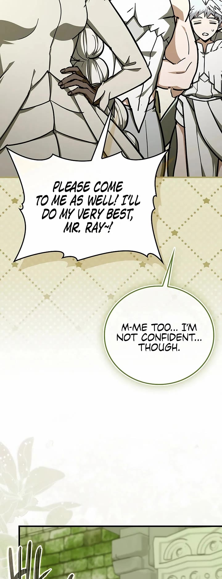 To Hell With Being A Saint, I’m A Doctor chapter 159 page 14