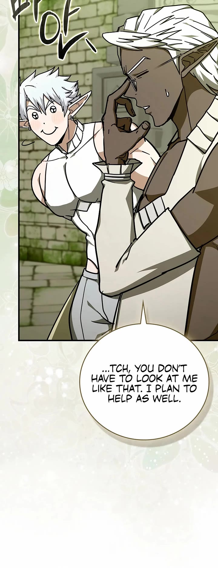 To Hell With Being A Saint, I’m A Doctor chapter 159 page 15