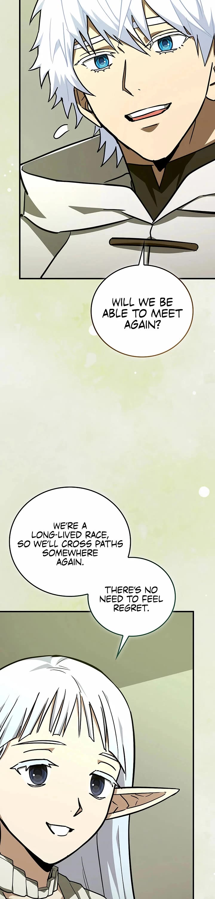 To Hell With Being A Saint, I’m A Doctor chapter 159 page 17