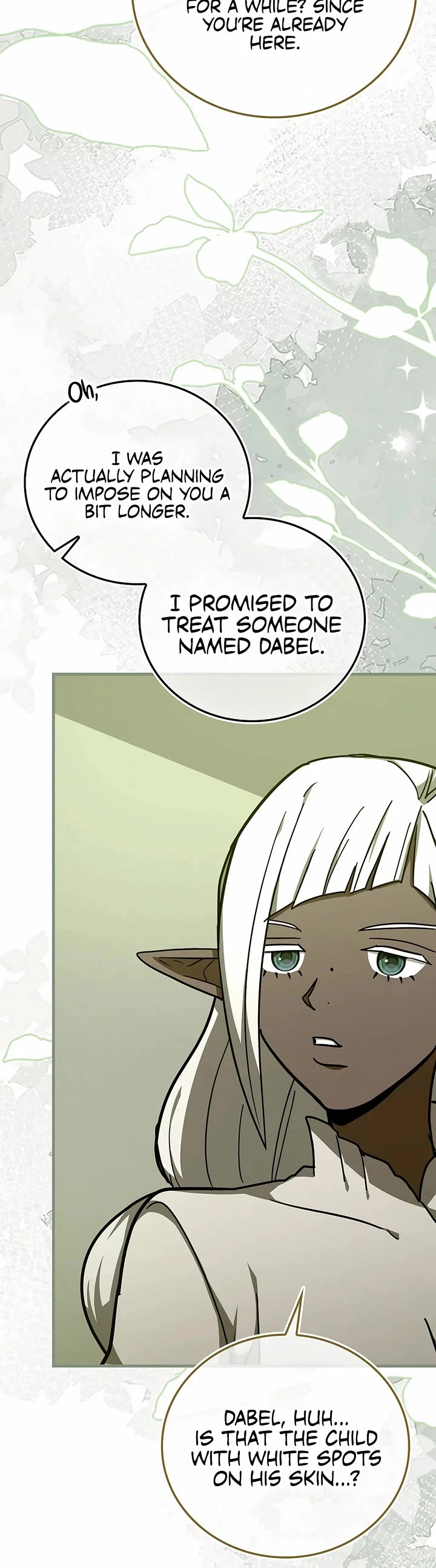 To Hell With Being A Saint, I’m A Doctor chapter 159 page 19