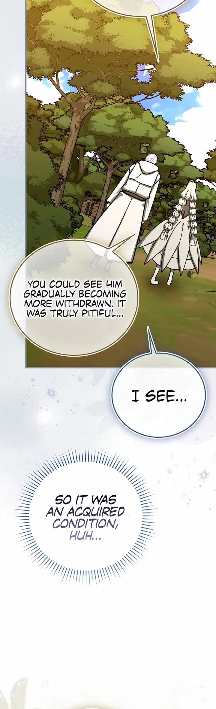 To Hell With Being A Saint, I’m A Doctor chapter 159 page 23