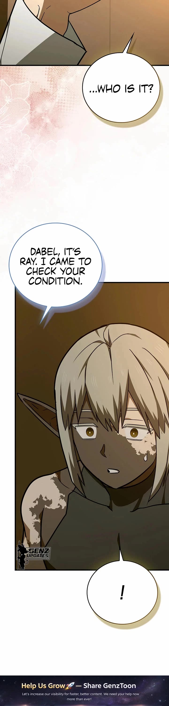 To Hell With Being A Saint, I’m A Doctor chapter 159 page 25