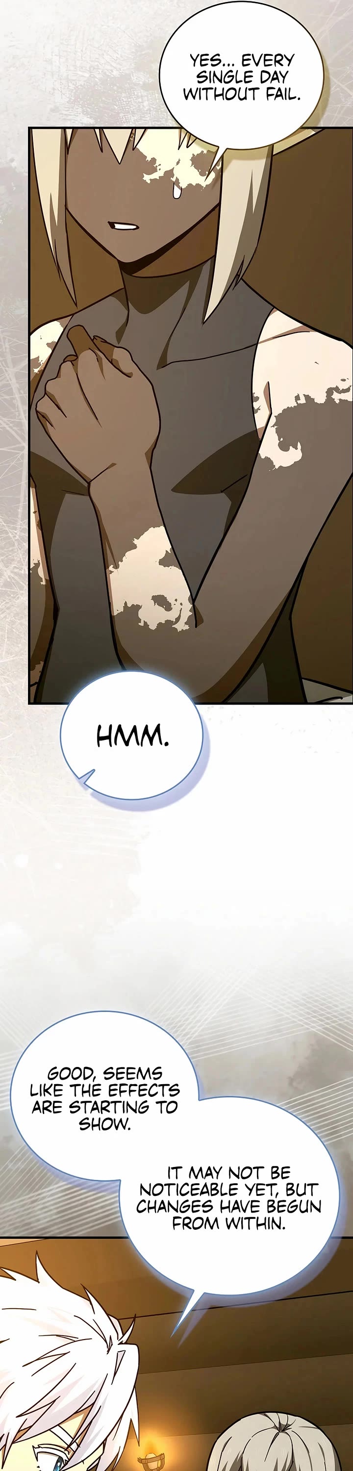 To Hell With Being A Saint, I’m A Doctor chapter 159 page 28