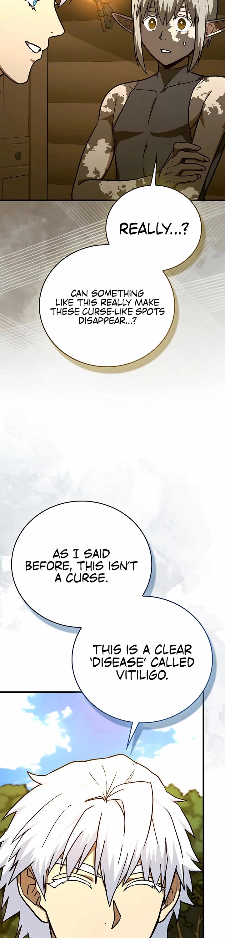To Hell With Being A Saint, I’m A Doctor chapter 159 page 29