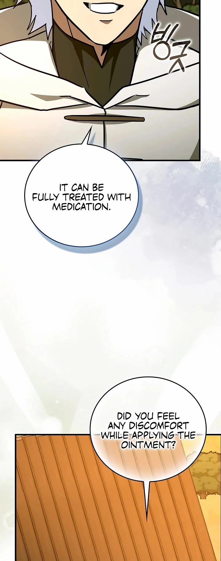 To Hell With Being A Saint, I’m A Doctor chapter 159 page 30