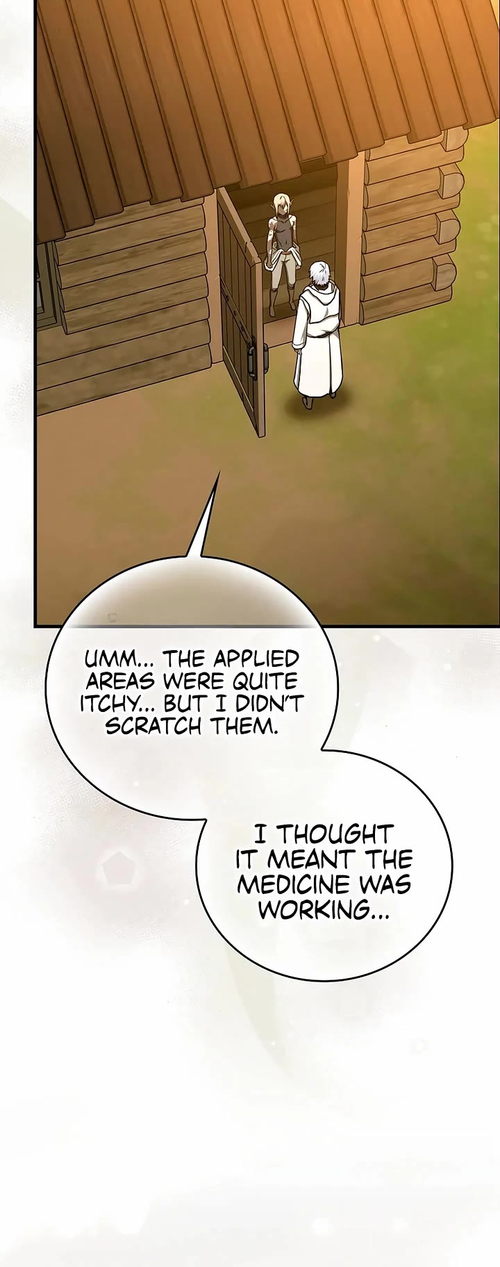 To Hell With Being A Saint, I’m A Doctor chapter 159 page 31