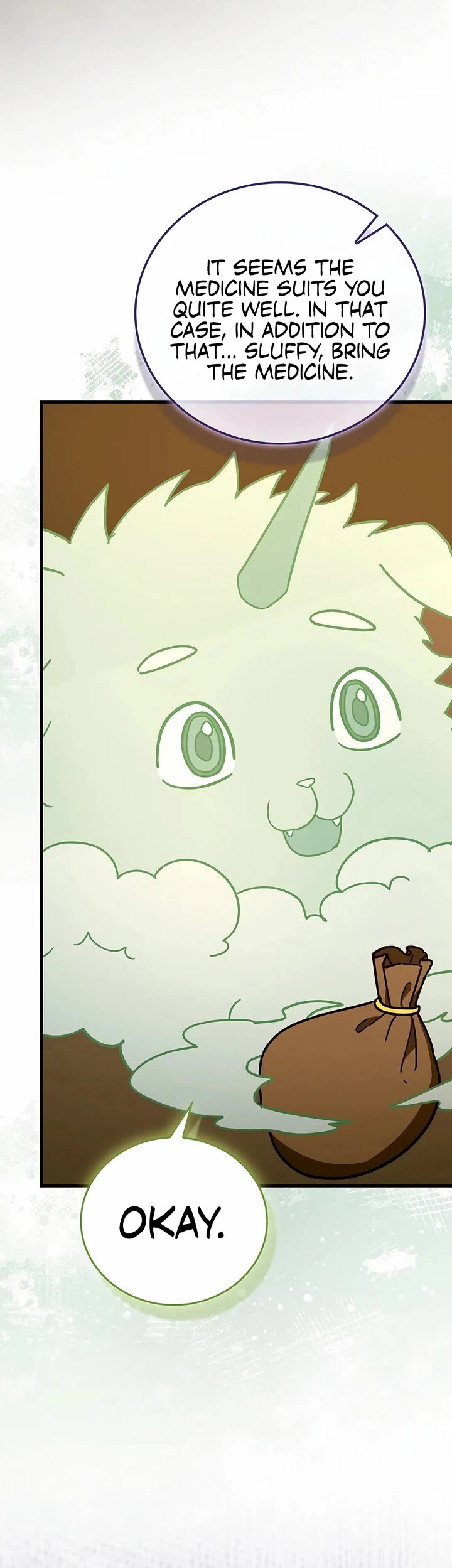 To Hell With Being A Saint, I’m A Doctor chapter 159 page 35