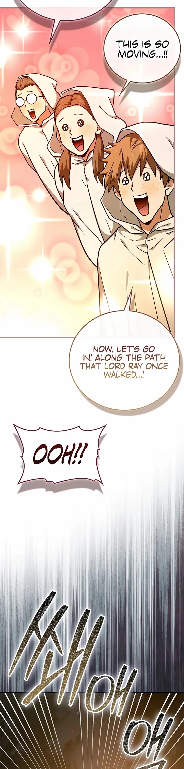 To Hell With Being A Saint, I’m A Doctor chapter 159 page 41