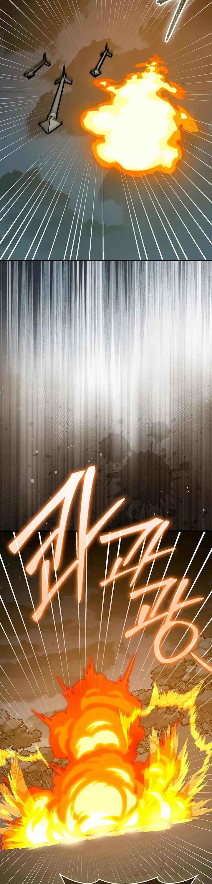 To Hell With Being A Saint, I’m A Doctor chapter 159 page 42