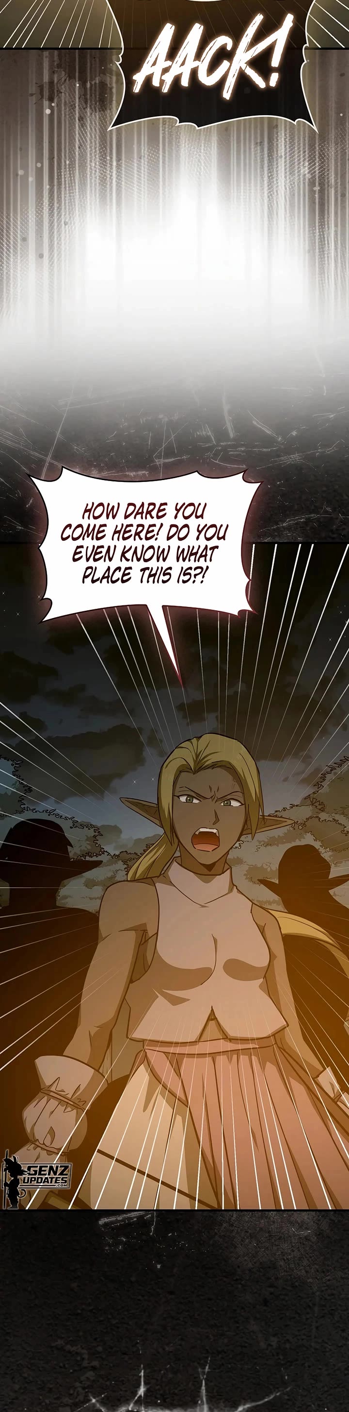 To Hell With Being A Saint, I’m A Doctor chapter 159 page 43