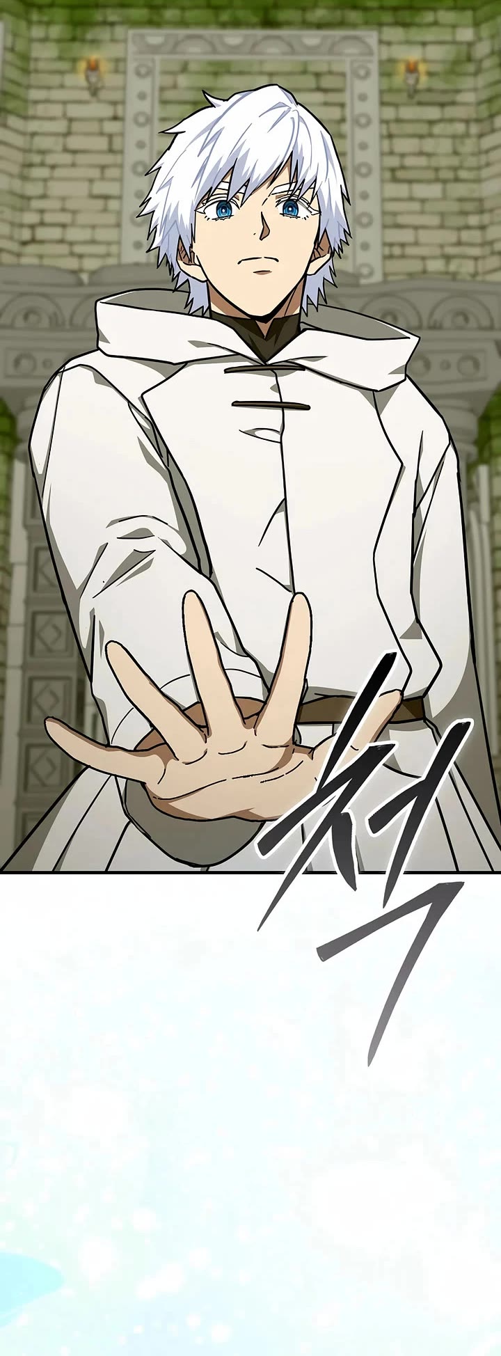 To Hell With Being A Saint, I’m A Doctor chapter 159 page 7
