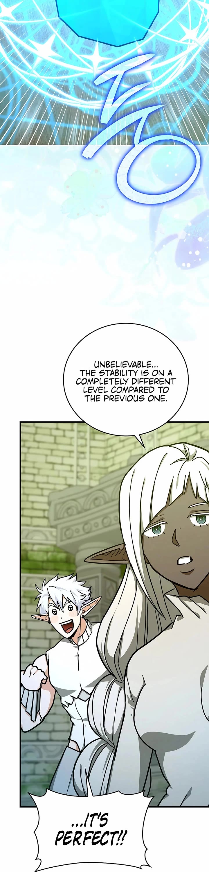 To Hell With Being A Saint, I’m A Doctor chapter 159 page 9