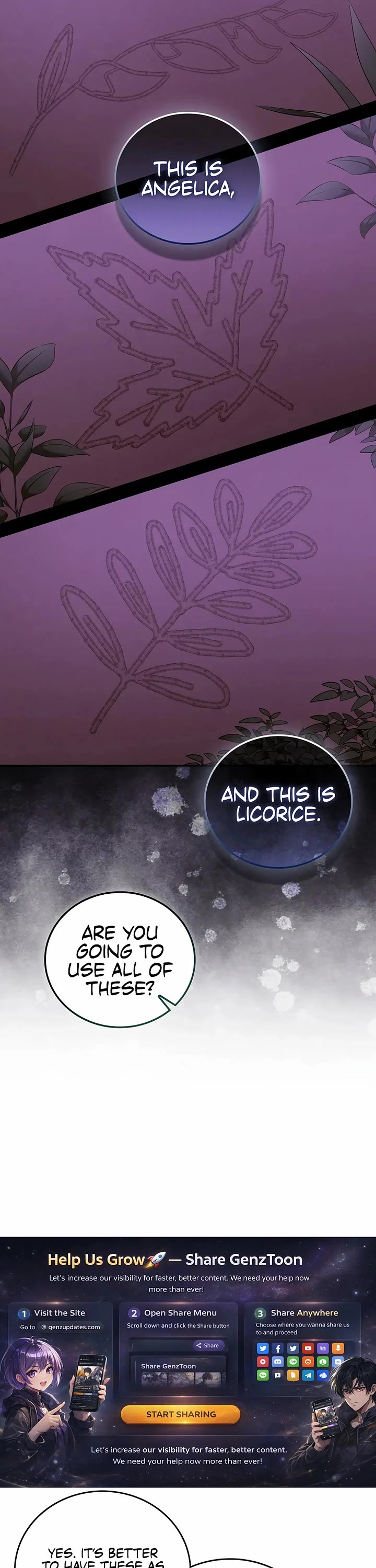 To Hell With Being A Saint, I’m A Doctor chapter 160 page 12