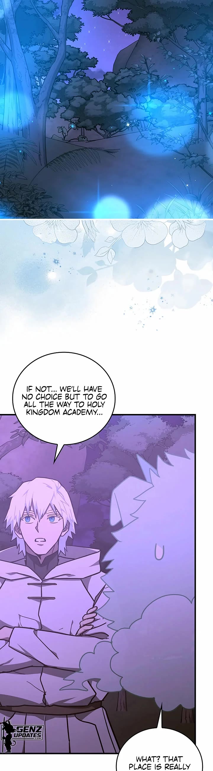 To Hell With Being A Saint, I’m A Doctor chapter 160 page 14