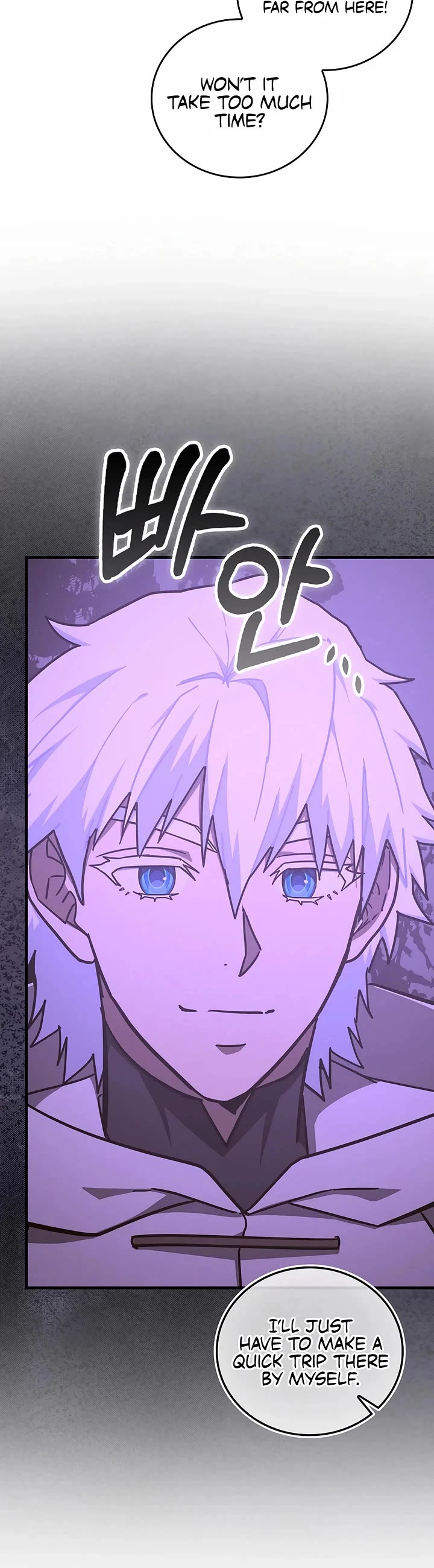 To Hell With Being A Saint, I’m A Doctor chapter 160 page 15