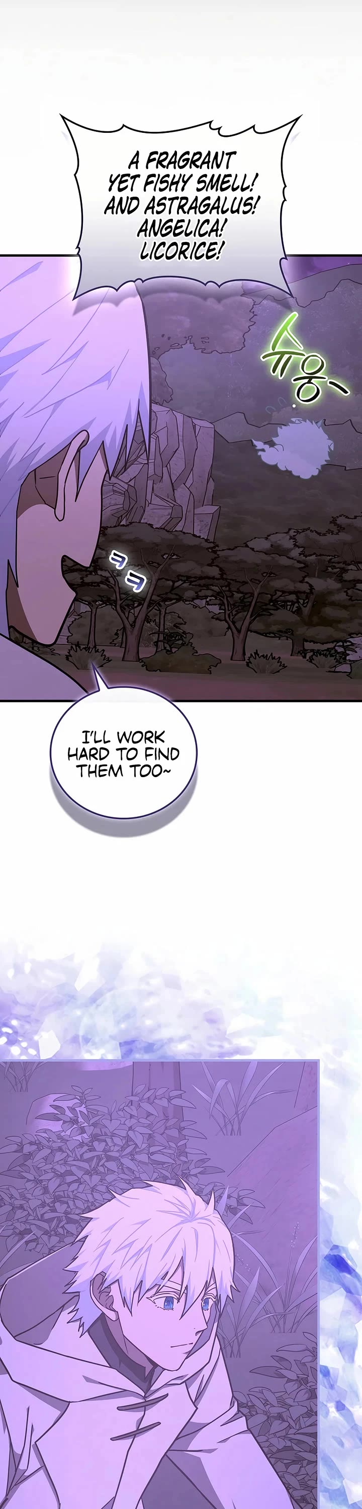 To Hell With Being A Saint, I’m A Doctor chapter 160 page 16