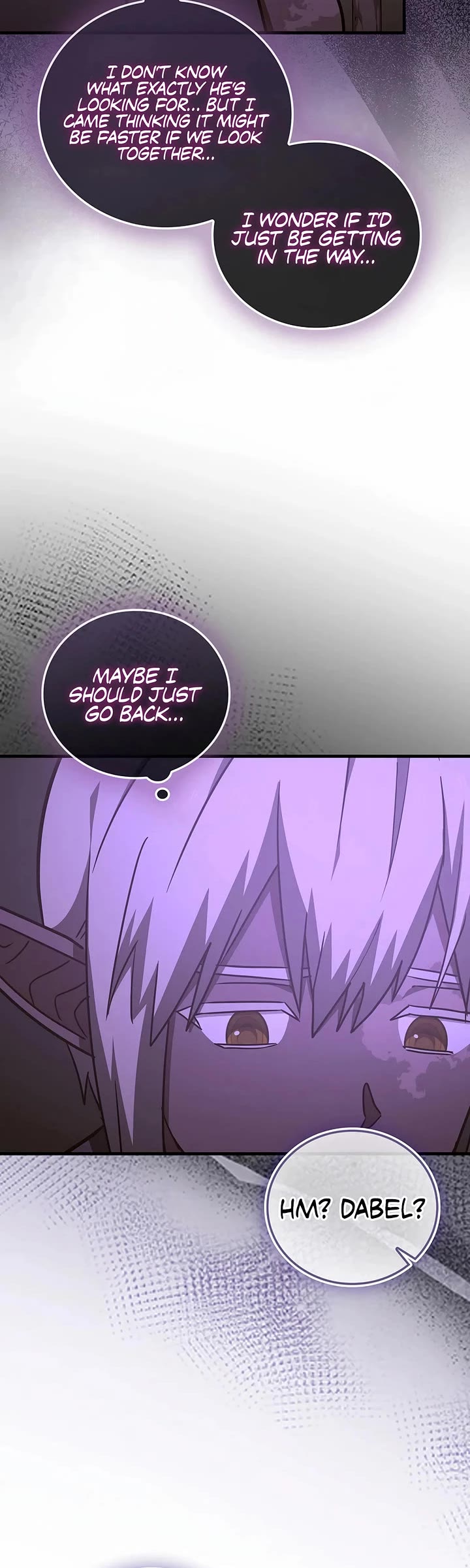 To Hell With Being A Saint, I’m A Doctor chapter 160 page 19