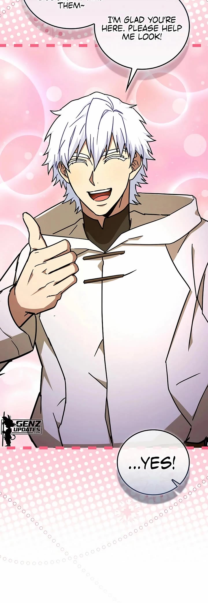To Hell With Being A Saint, I’m A Doctor chapter 160 page 22